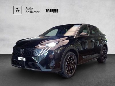 Gebraucht Peugeot 3008 Allure 136 PS (100 kW) 2024 SUV