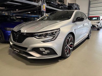 Gebraucht Renault Mégane IV Trophy 300 PS (220 kW) 2022