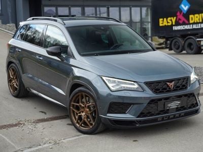 Gebraucht 2019 Cupra Ateca SUV | CHF 29’990