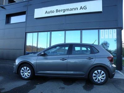 Gebraucht VW Polo Comfortline 110 PS (80 kW) 2020 Kleinwagen