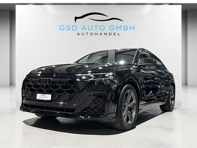 Gebraucht 2025 Audi Q8 S-Line SUV | CHF 74’450