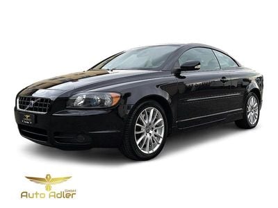 Gebraucht 2006 Volvo C70 Summum | CHF 8’999
