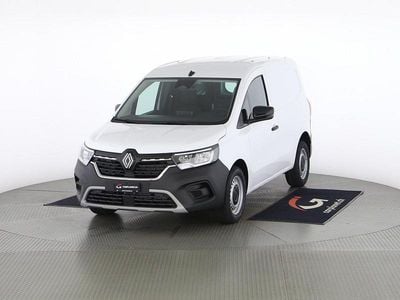 Neu Renault Kangoo 131 PS (96 kW) 2025 Van / Kleinbus
