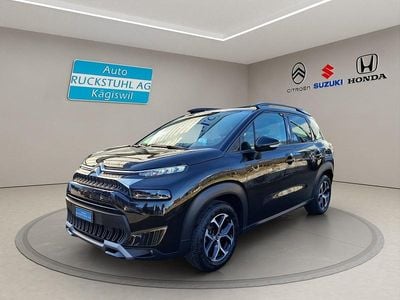 Gebraucht Citroën C3 Aircross PureTech 131 PS (96 kW) 2024 SUV