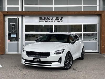 Gebraucht 2022 Polestar 2 Kleinwagen | CHF 37’440