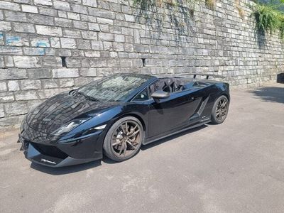 Gebraucht 2012 Lamborghini Gallardo | CHF 149’999