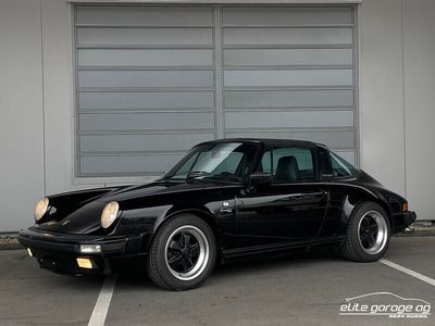 Gebraucht 1986 Porsche 911 Carrera | CHF 99’800