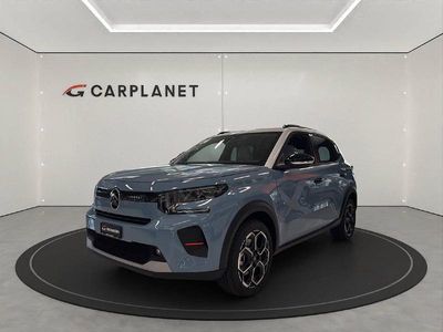 Neu 2025 Citroën e-C3 Limousine | CHF 26’900 (Fairer Preis)