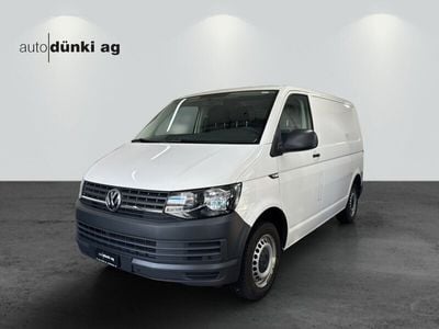 VW T6