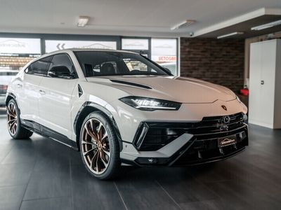 Gebraucht 2024 Lamborghini Urus SUV | CHF 344’900