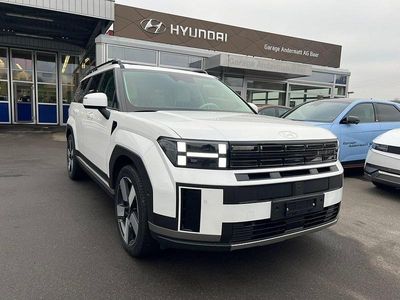 Gebraucht Hyundai Santa Fe 253 PS (186 kW) 2024 SUV