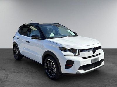 Gebraucht Citroën e-C3 83 kW (113 PS) 2025 Limousine