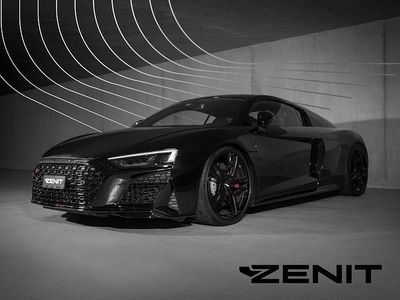 Gebraucht 2019 Audi R8 Coupé Coupé | CHF 124’800