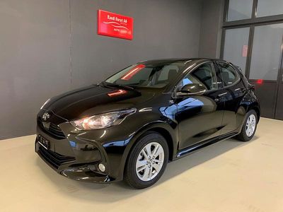 Gebraucht Toyota Yaris Hybrid Comfort 116 PS (85 kW) 2025