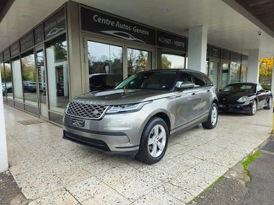 Gebraucht 2018 Land Rover Range Rover Velar SUV | CHF 25’990