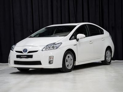 Gebraucht 2009 Toyota Prius Luna | CHF 8’900 (Fairer Preis)