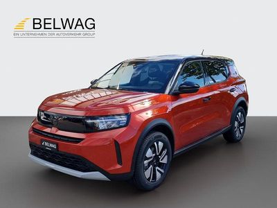 Neu 2025 Opel Frontera SUV | CHF 30’900 (Fairer Preis)