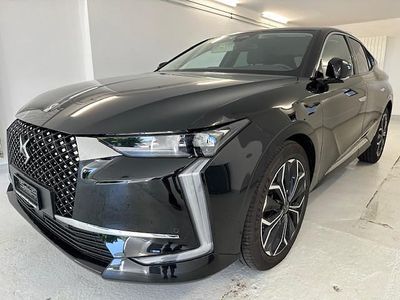 Schwarz Gebraucht 2022 DS Automobiles DS4 Trocadero Kombi | CHF 24’900