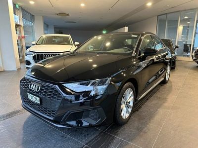 gebraucht Audi A3 e-tron 