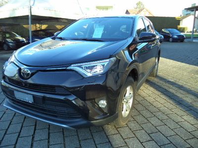 gebraucht Toyota RAV4 2.0i VMa Premium