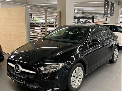 Mercedes A250