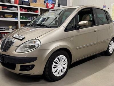 Gebraucht Lancia Musa 95 PS (69 kW) 2007 Van / Kleinbus