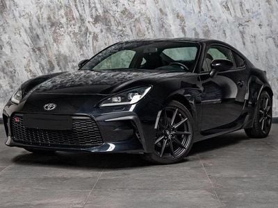 Gebraucht Toyota GR86 Sport 234 PS (172 kW) 2022 Coupé