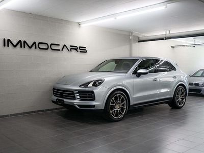Gebraucht 2021 Porsche Cayenne S SUV | CHF 75’900