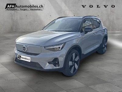 Neu 2025 Volvo EX40 Ultra SUV | CHF 70’640