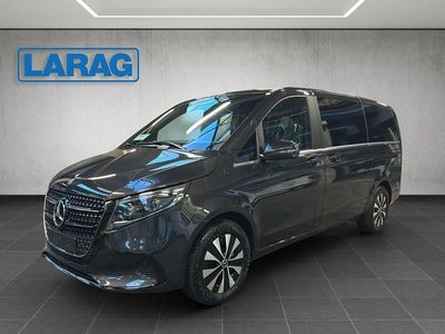 Neu Mercedes V250 Avantgarde 190 PS (139 kW) 2025 Van / Kleinbus