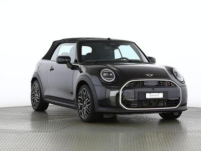 Gebraucht 2025 Mini Cooper S Kleinwagen | CHF 42’660