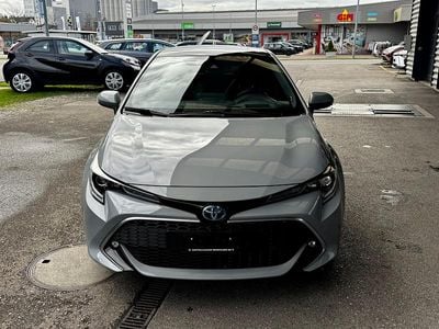 Gebraucht 2019 Toyota Corolla Premium | CHF 21’500 (Etwas zu teuer)