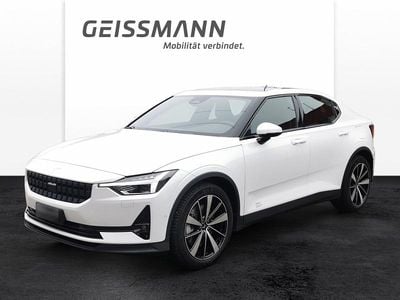 Weiss Gebraucht 2021 Polestar 2 Kleinwagen | CHF 24’320 (Guter Preis)