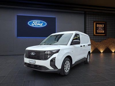 Neu 2025 Ford Transit Trend Van | CHF 23’190 (Etwas zu teuer)
