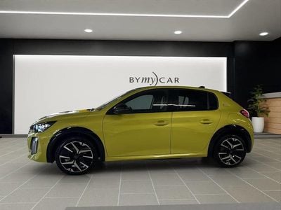 Neu 2025 Peugeot e-208 GT Kleinwagen | CHF 28’490 (Fairer Preis)