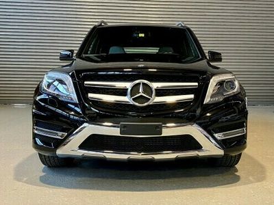 67 Mercedes GLK-Class gebraucht kaufen - AutoUncle