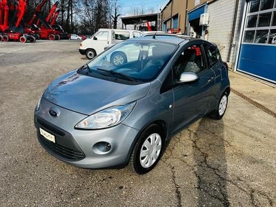 Gebraucht 2016 Ford Ka Trend | CHF 3’999