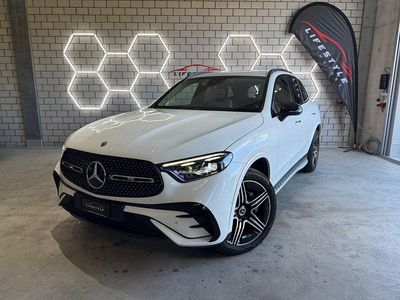 Gebraucht 2023 Mercedes GLC300e SUV | CHF 56’900 (Teuer)