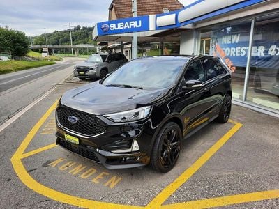 Gebraucht 2019 Ford Edge ST-Line SUV | CHF 30’900