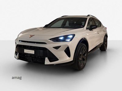 Nevada white metallic Gebraucht 2025 Cupra Formentor SUV | CHF 40’900