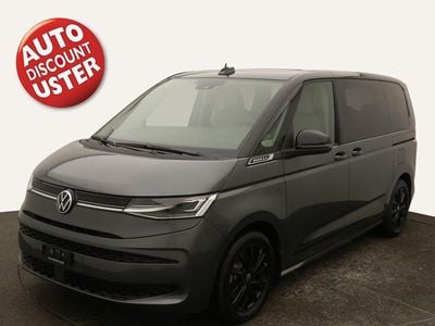 Neu 2025 VW Multivan Edition Van | CHF 55’850 (Superpreis)