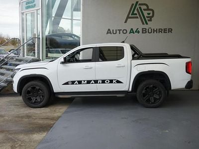 VW Amarok