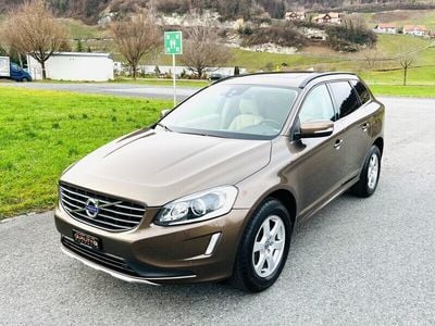 Gebraucht 2013 Volvo XC60 Momentum SUV | CHF 15’900