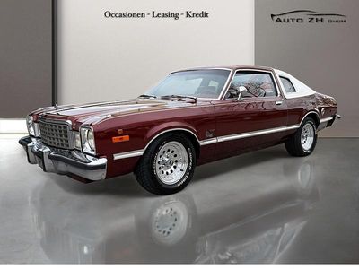 Gebraucht Plymouth Volaré 115 PS (84 kW) 1978