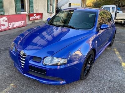 Gebraucht 2004 Alfa Romeo 147 GTA Kleinwagen | CHF 23’400