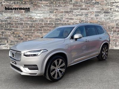 Gebraucht 2024 Volvo XC90 Plus SUV | CHF 72’900 (Teuer)