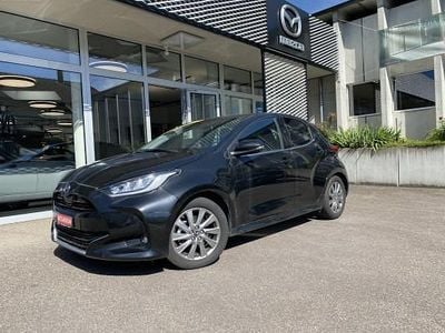 Gebraucht 2022 Mazda 2 Limousine | CHF 21’999 (Fairer Preis)