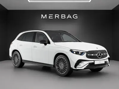 Neu (2026) Mercedes GLC300e 313 PS | Seltenes Fahrzeug