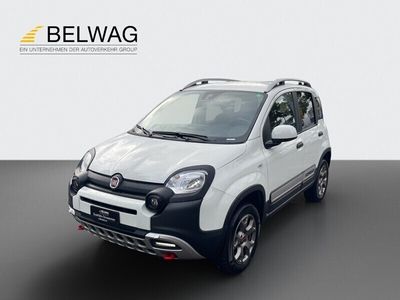 Fiat Panda Cross