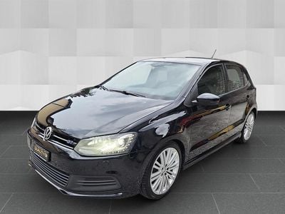 Gebraucht 2013 VW Polo BlueGT | CHF 7’300 (Fairer Preis)